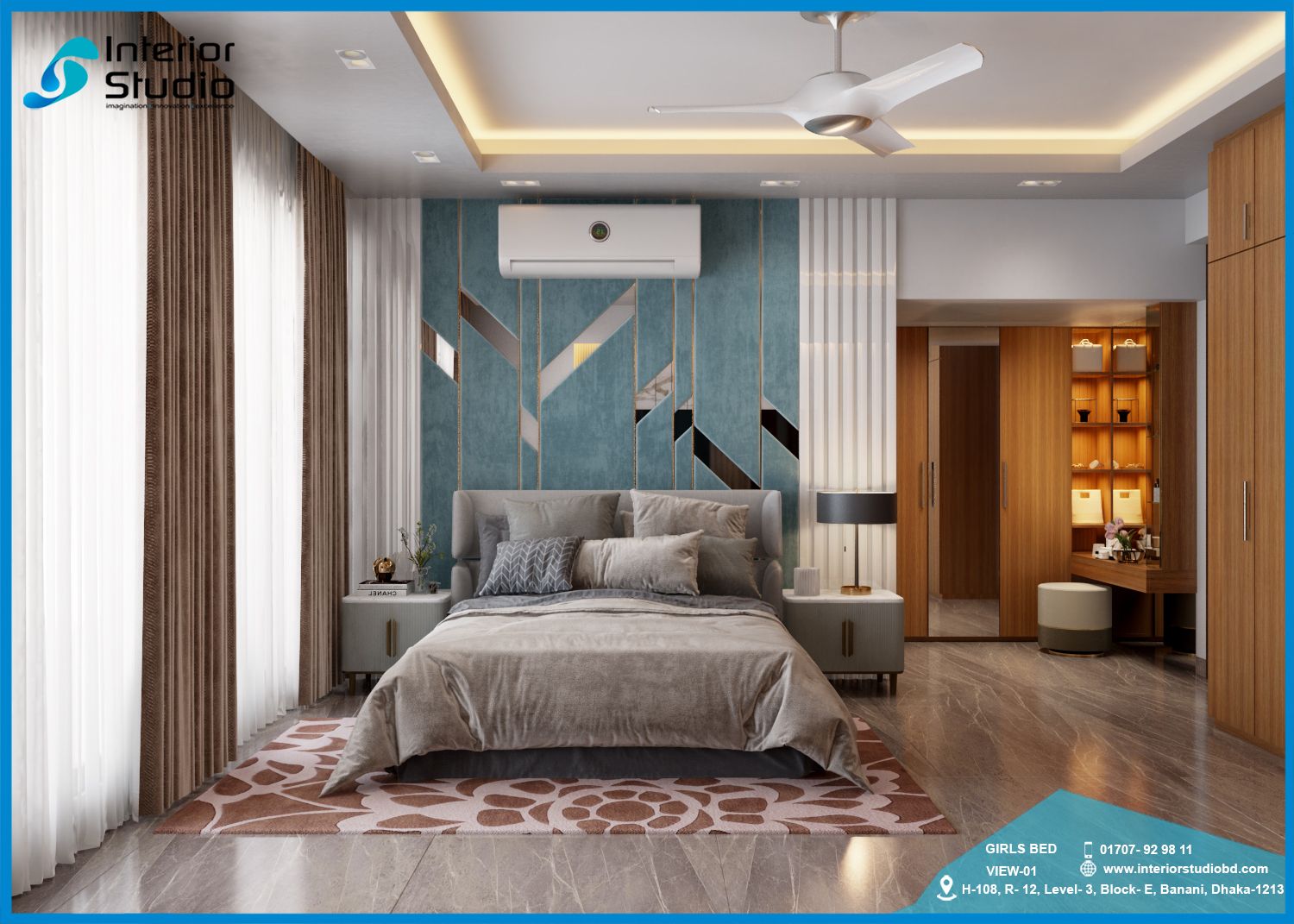 How to Plan Your Interior Design Within Budget