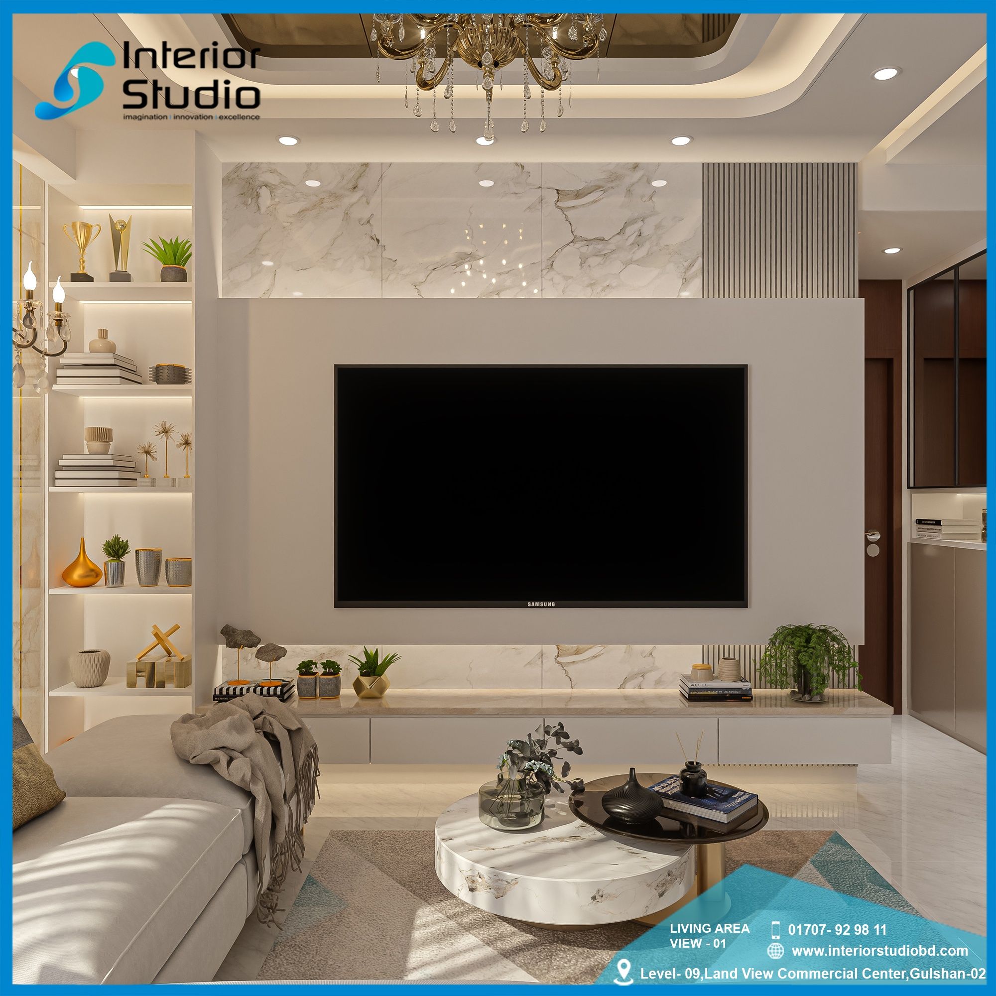 Modern Home Interior Design | interior studio - Media 1