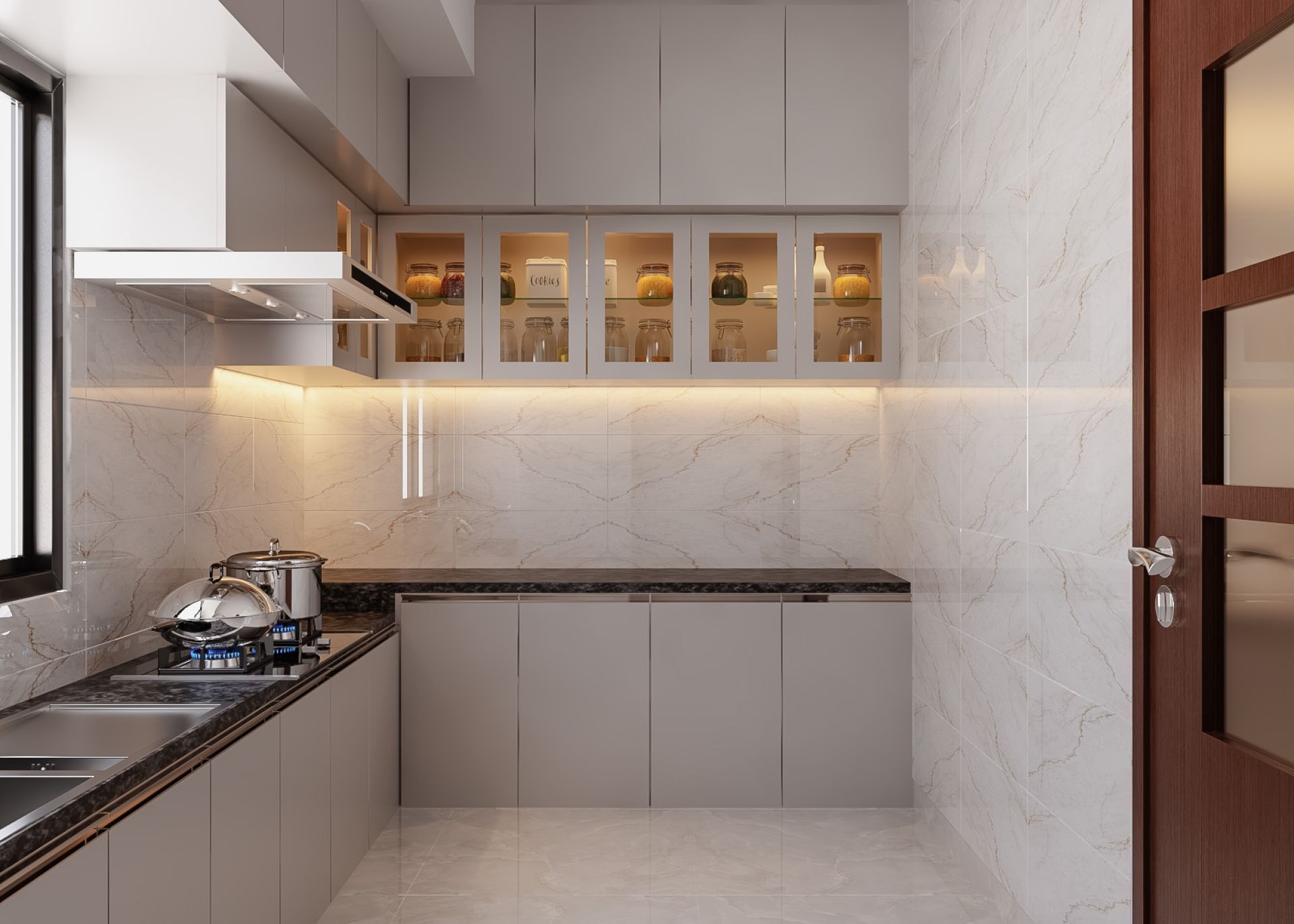 Residential Interiors gallery 4