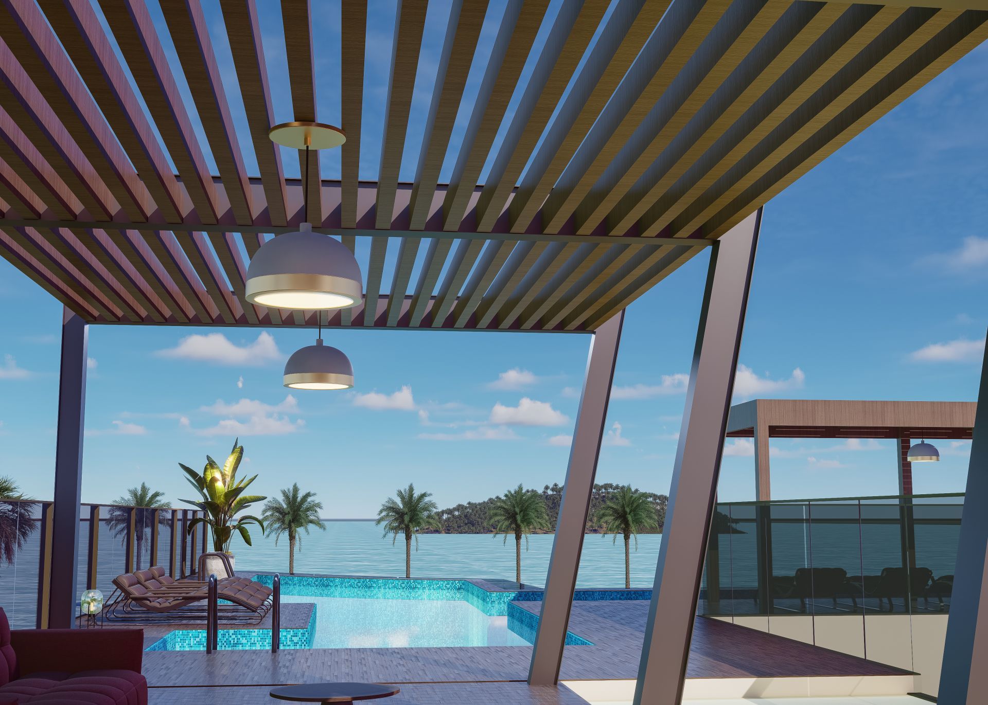 3D Visualization gallery 3