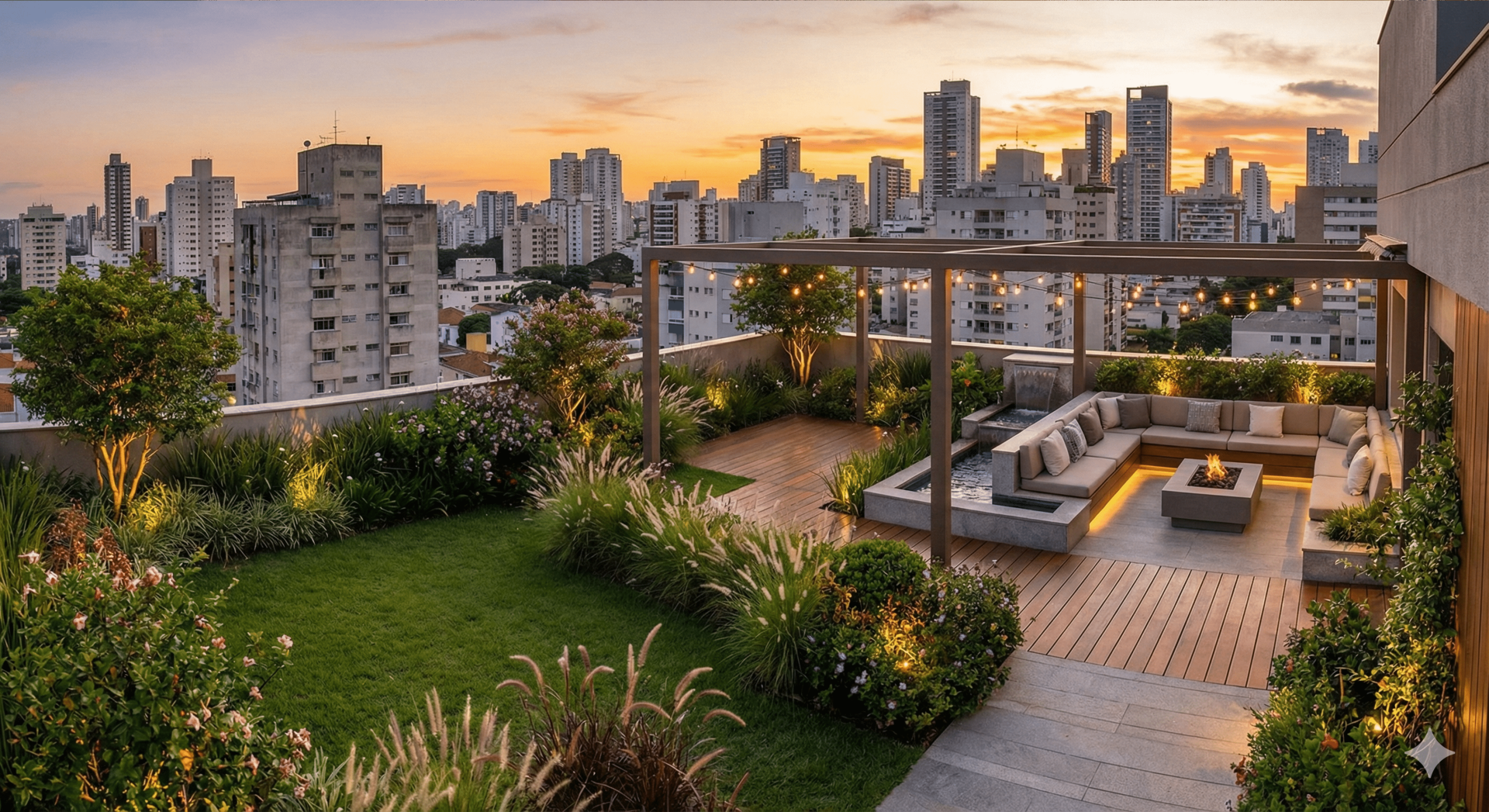 Landscape Design