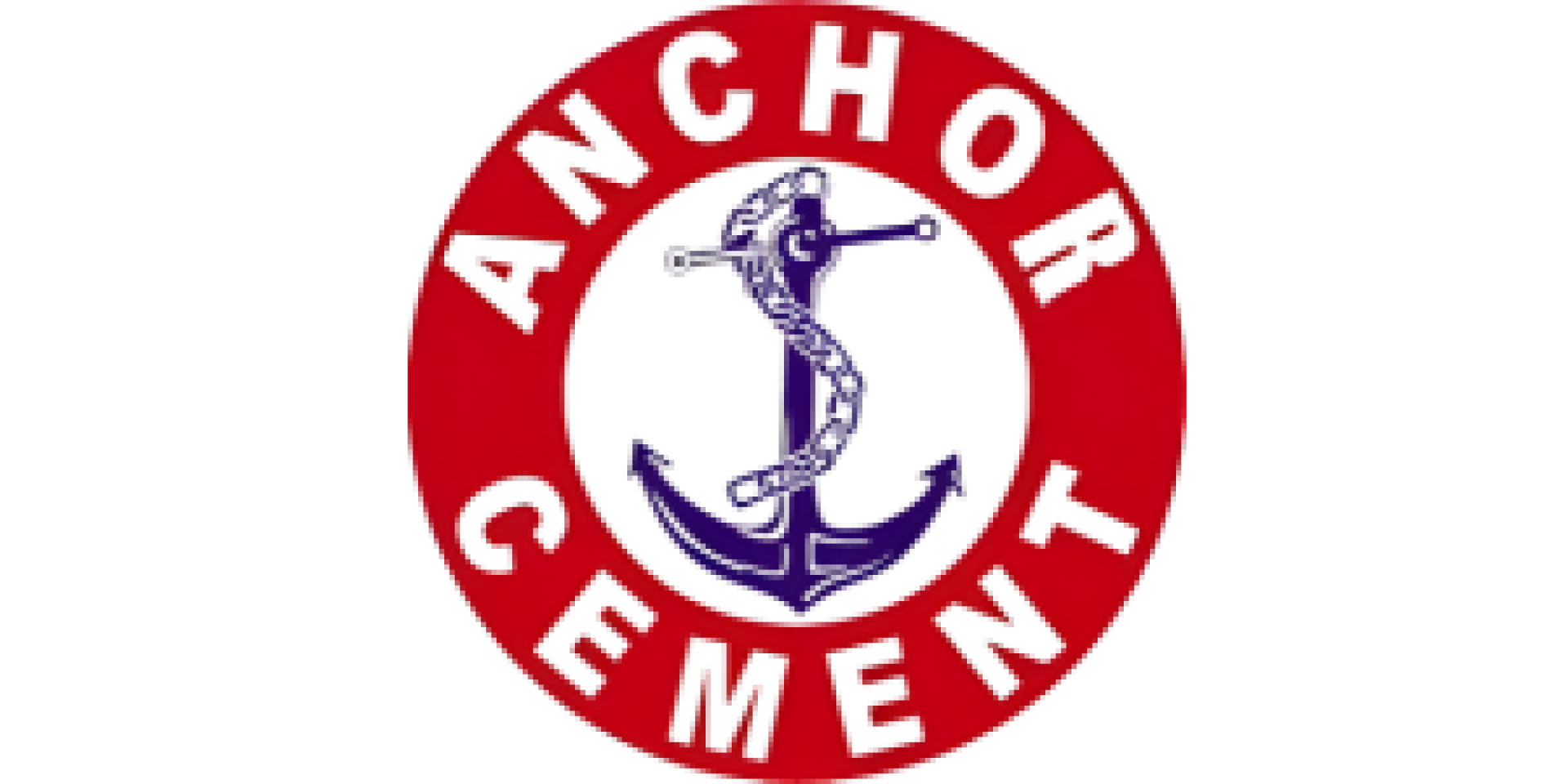 Anchor Cement