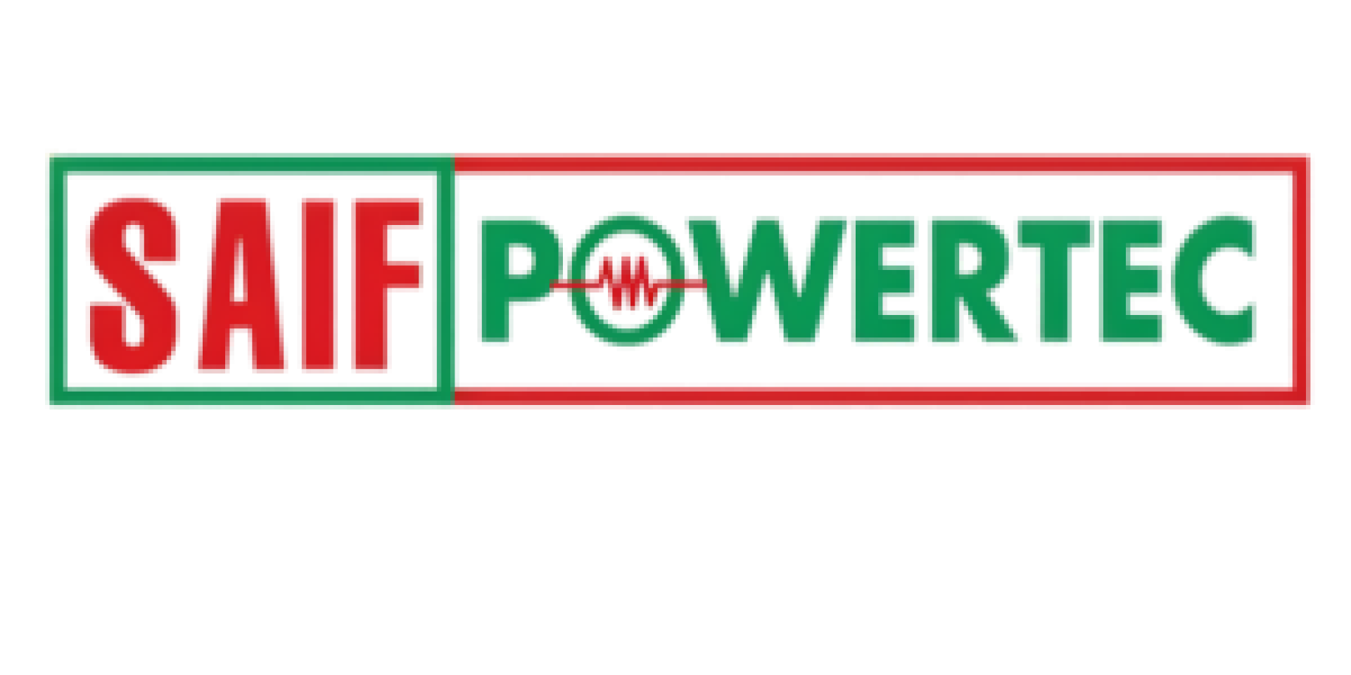 Saif Powertec Ltd.