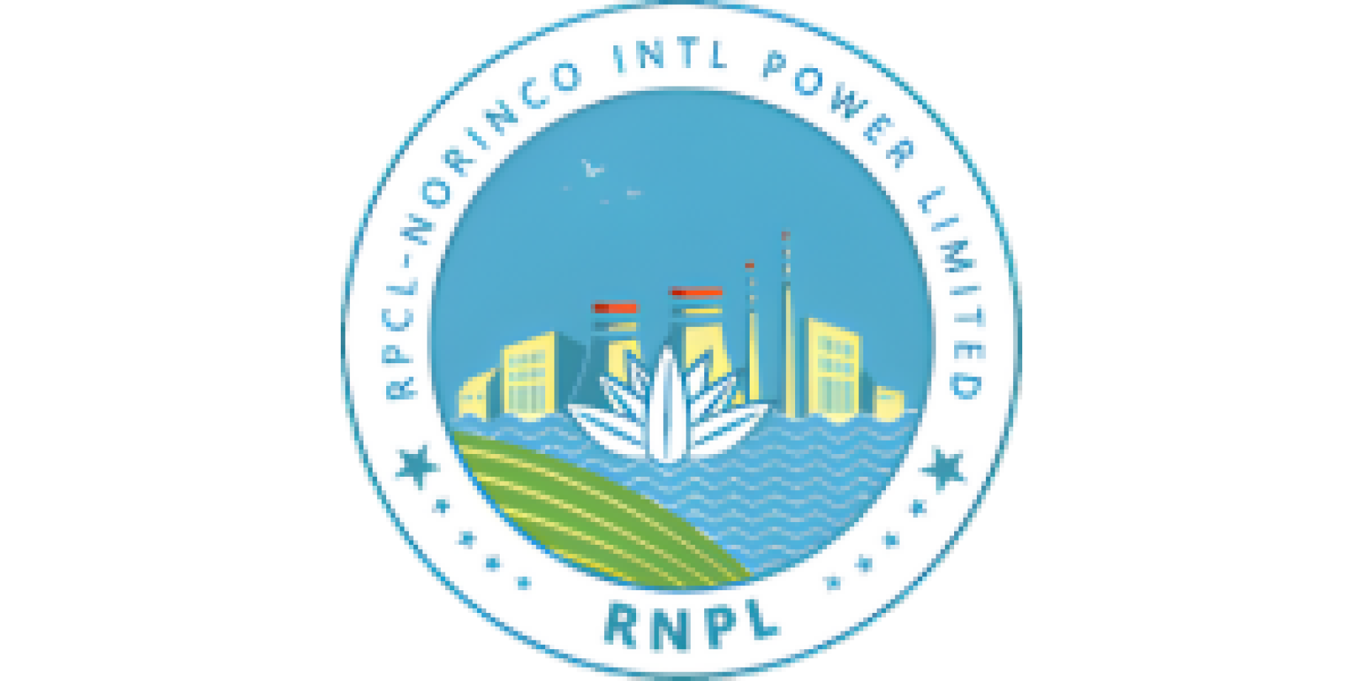 RPCL-NORINCO INTL POWER LIMITED