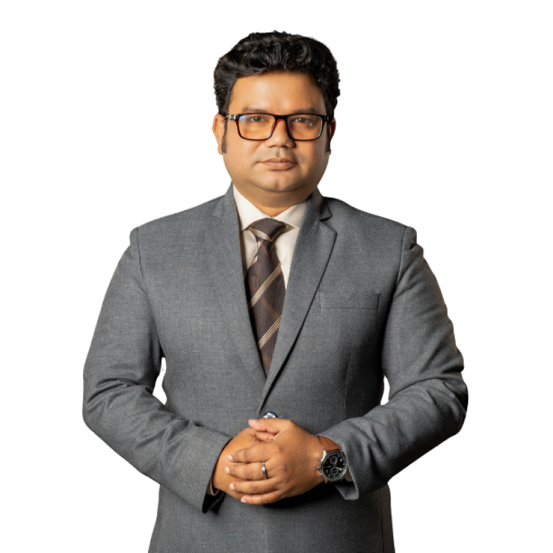 MD. Shamsul Hasan