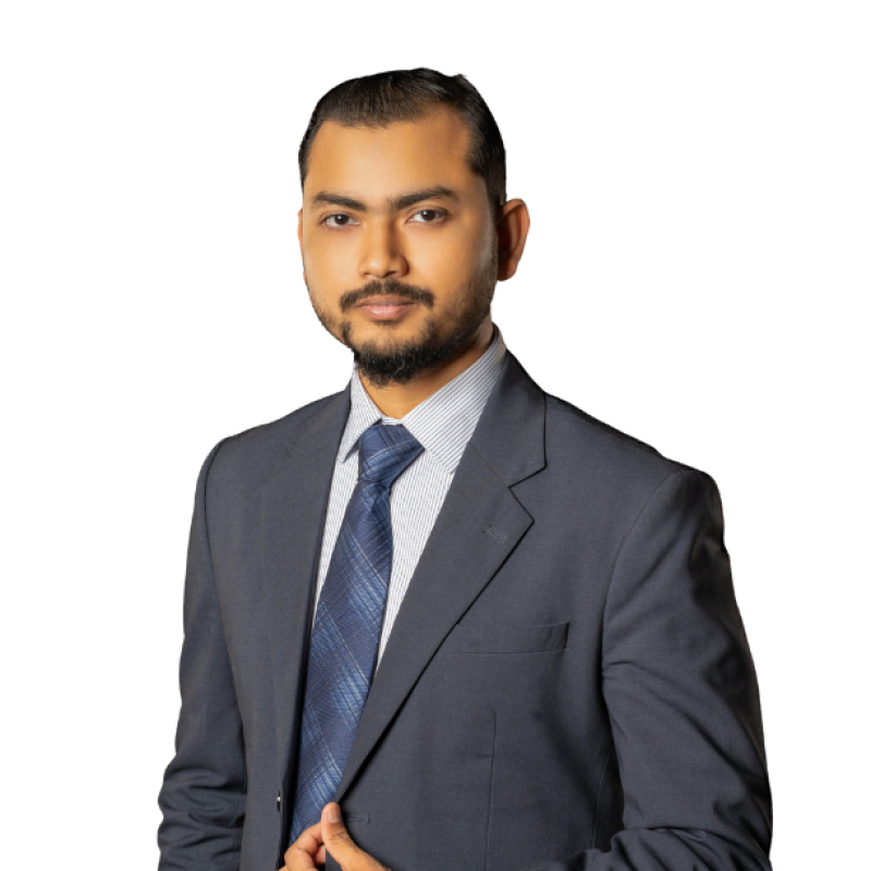 MD. Arman Hossain