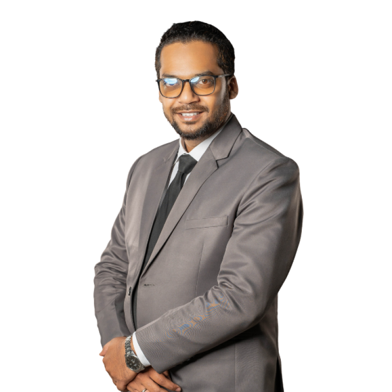 MD Rownak Chowdhury