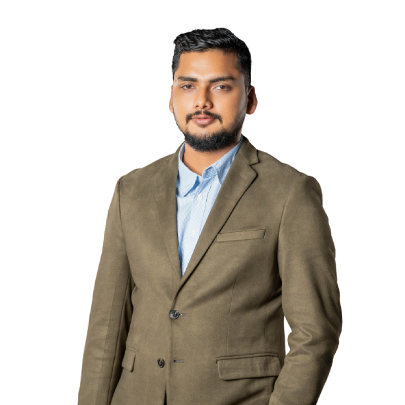 MD. Tanjeel Hossain