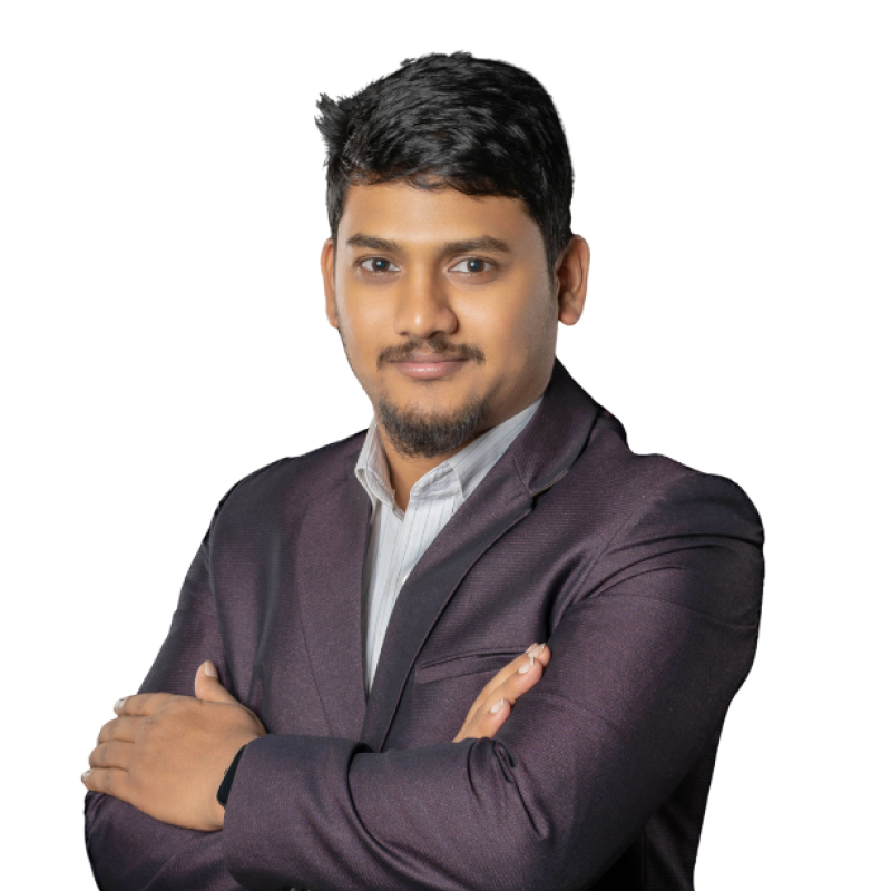 MD. Shahin Alam