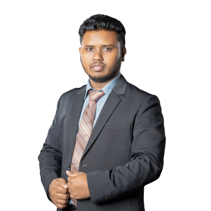 Mohd. Sharia Nishad