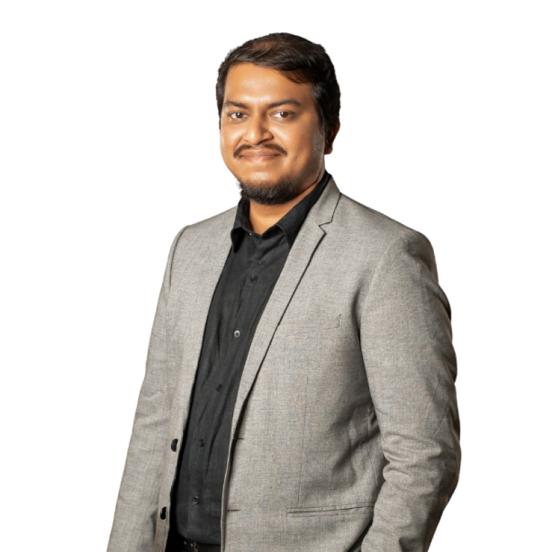 MD. Shazzadul Ferdoush