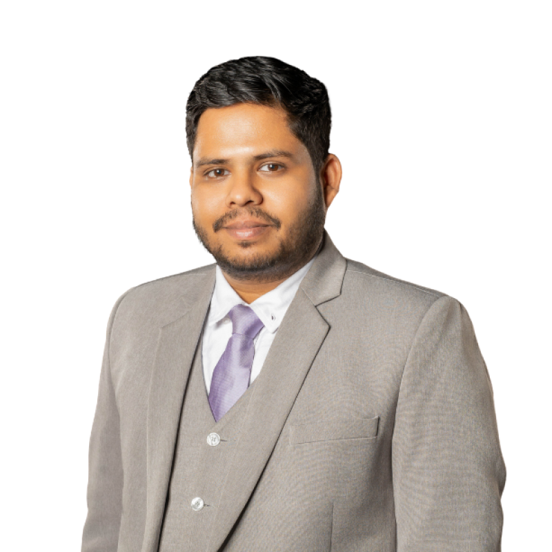 Moshiur Rahman Mahin