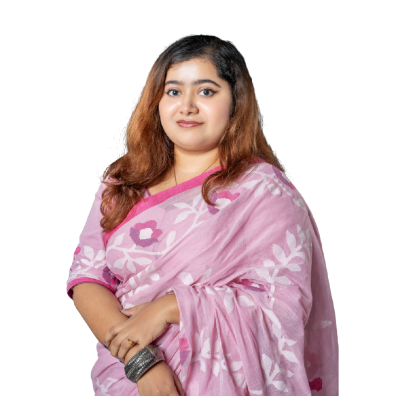 Shayni Saha
