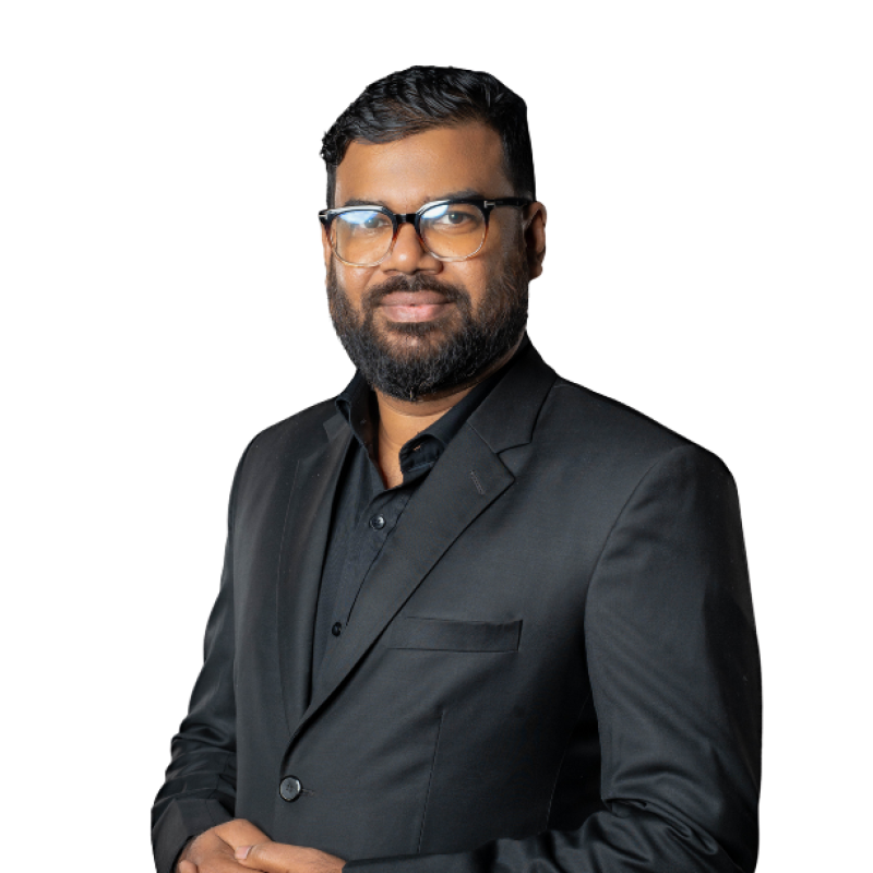 Asaduzzaman Bhuiyan