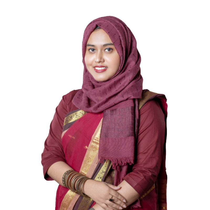 Nafisa Tasnim