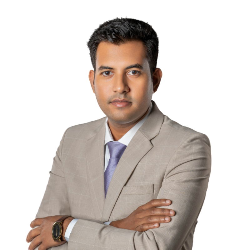 Niloy Modak