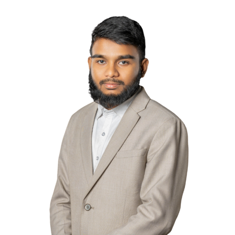 MD Sajjad Hossain