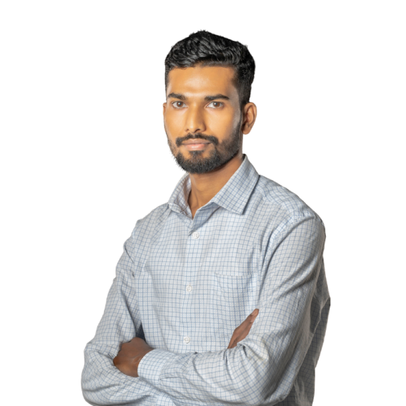 MD. Al Amin Islam