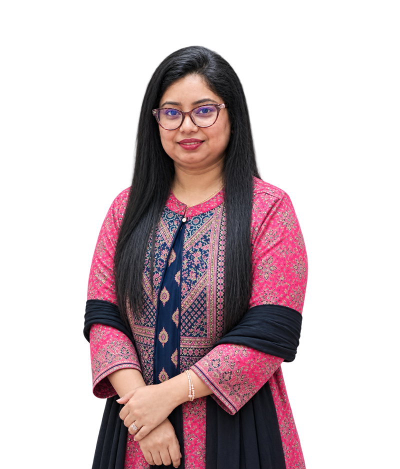 Omita Akter