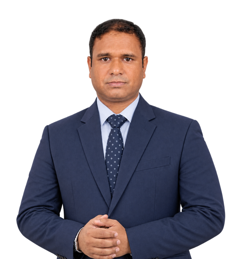 Md Firoj Alam
