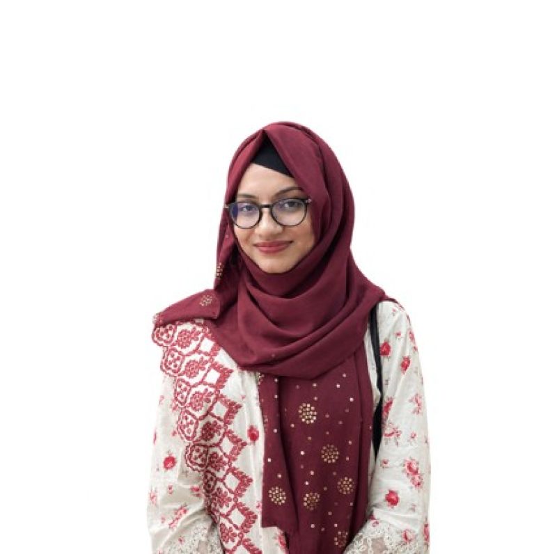 Fatema Binte Anwar