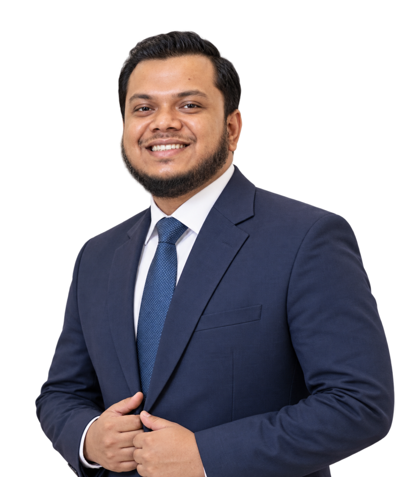 Muntasirul Haque