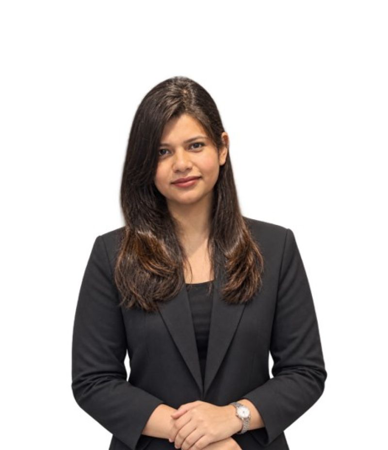 Tasnim Bintay Murshed