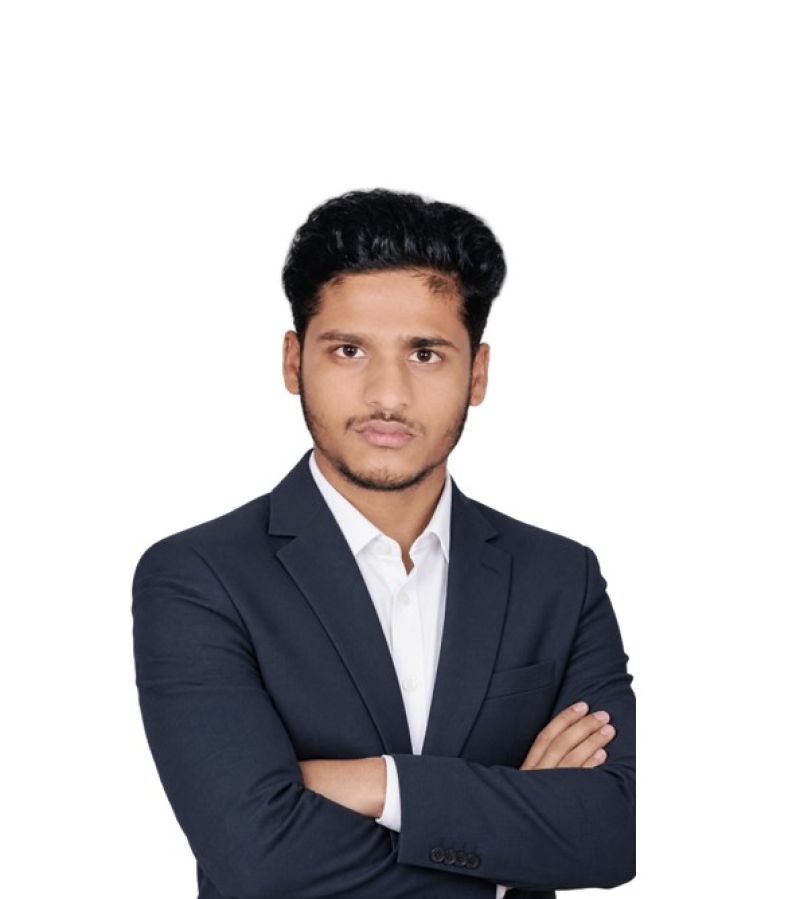 Kazi Aminurjaman Bindu