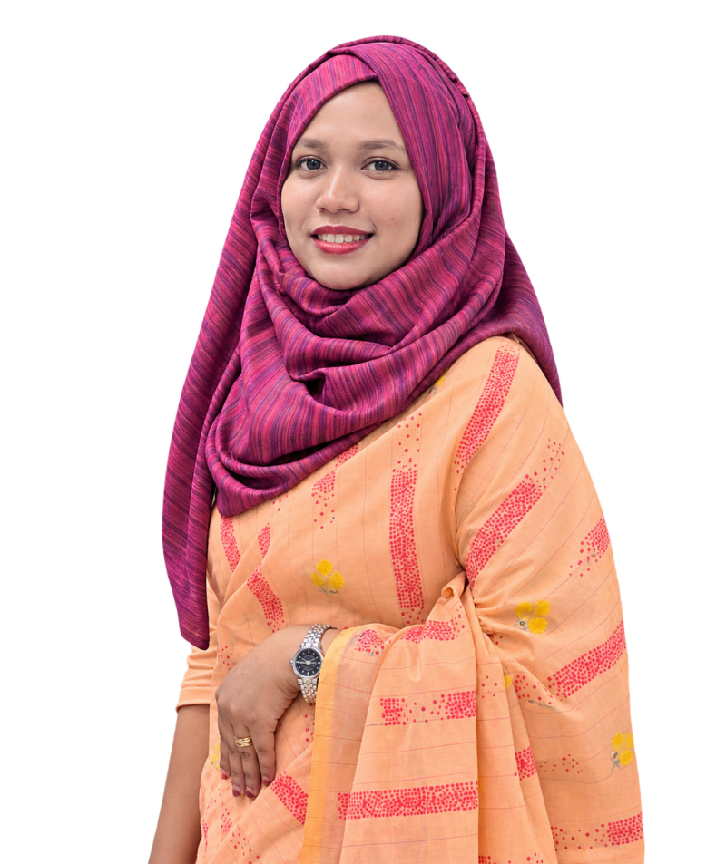 Shraboni Islam