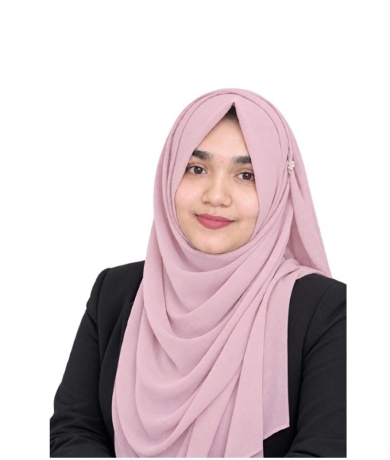 Fatama Akter Mou