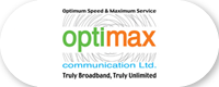 Optimax-Logo