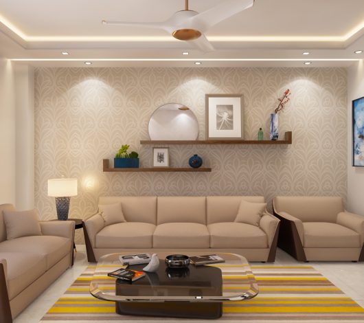 02_Living-Area